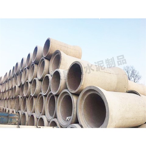曲靖水泥排水管的主要用途是什么？