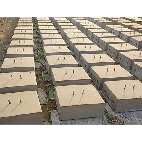 光伏墩是否適用于大型光伏電站搭建？