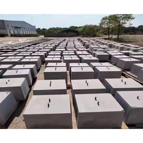 曲靖水泥制品|光伏墩由什么材料組成？如何生成