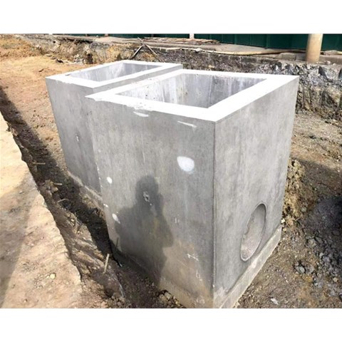 曲靖井筒制作需要哪些技術(shù)？