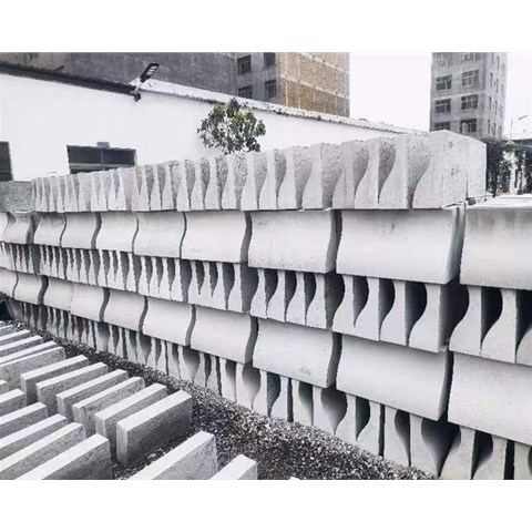 水泥制品的抗壓強(qiáng)度標(biāo)準(zhǔn)如何劃分？不同強(qiáng)度等級(jí)適用于哪些工程場(chǎng)景？