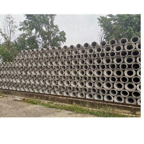 曲靖東星耀水泥制品生產(chǎn)廠家揭秘！長(zhǎng)期埋地的混凝土排水管如何抵御腐蝕 “威脅”？